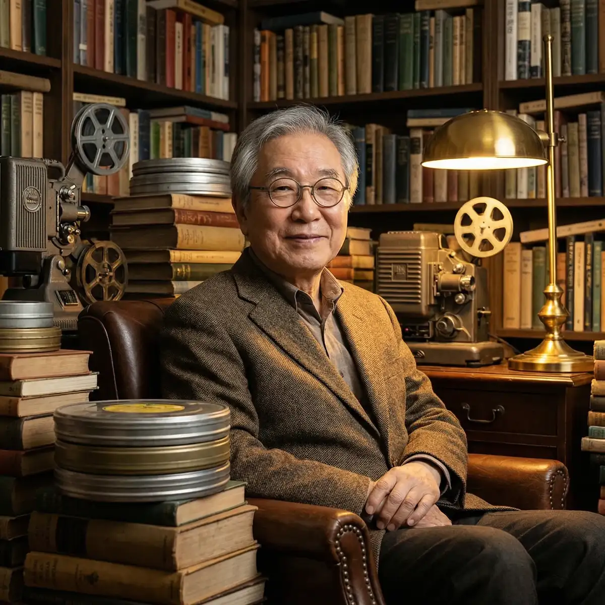 亚洲伦理片库馆长肖像 - 高清偷自拍第1页 研究学者